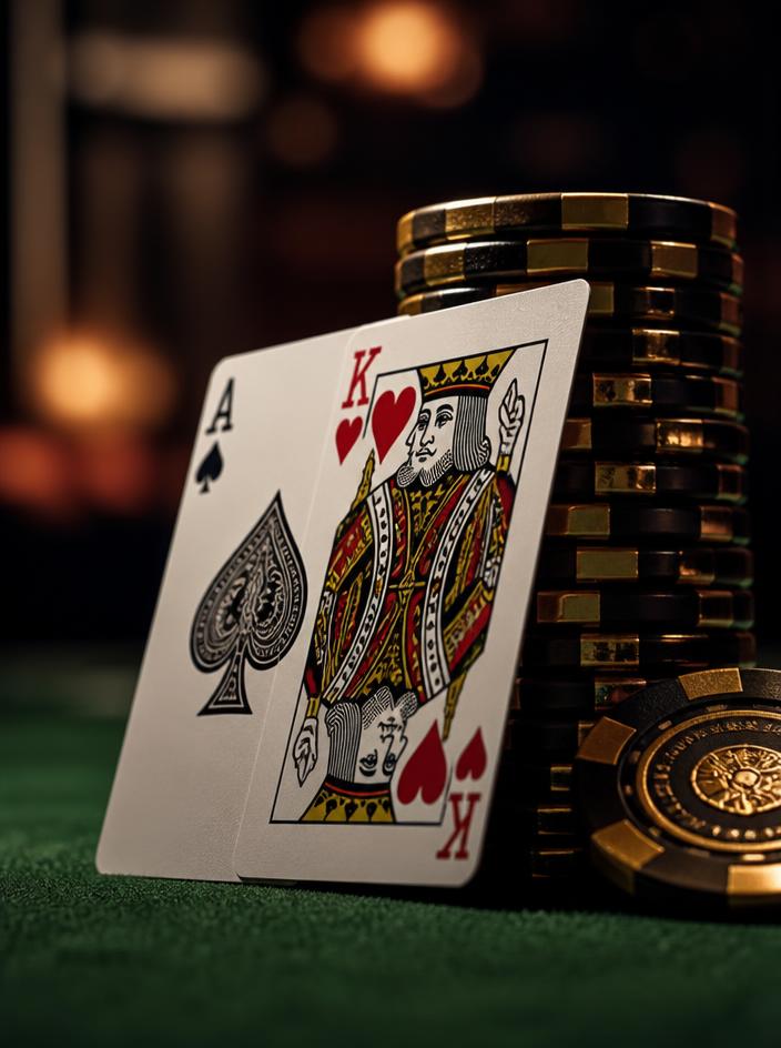 Blackjack