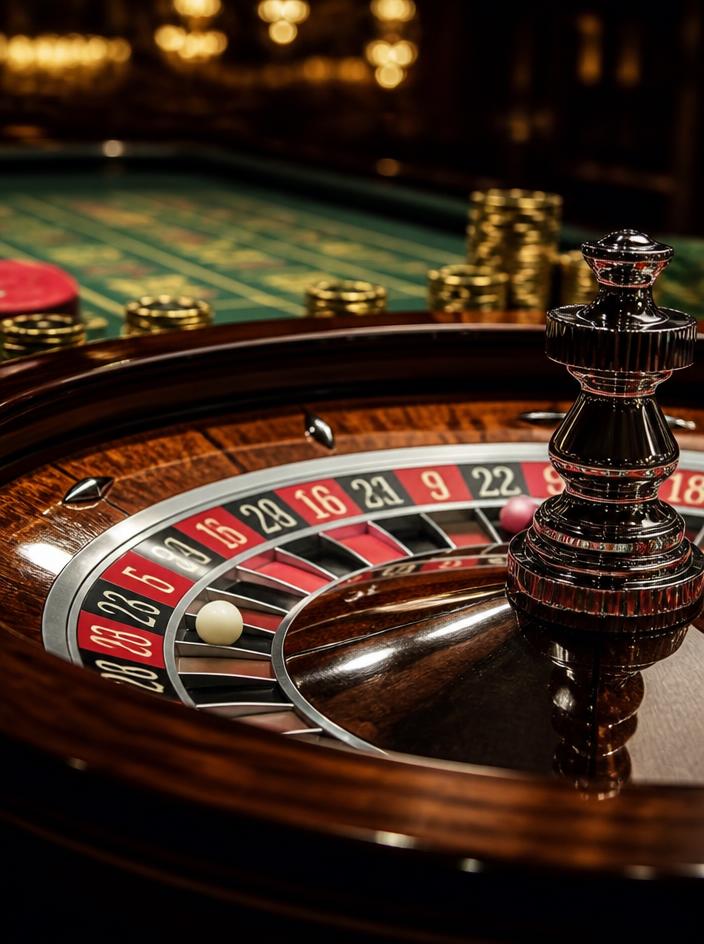 Roulette